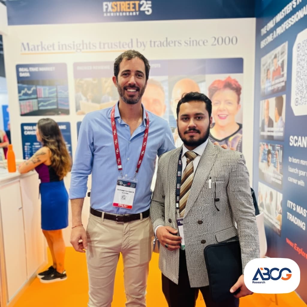 ABCG at Forex Expo 2025 - Image 5